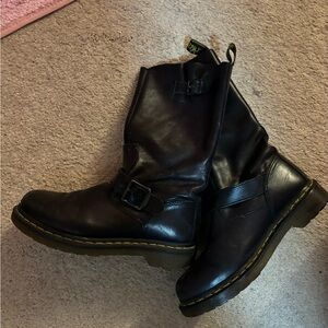 Vintage Dr. Martens CASE